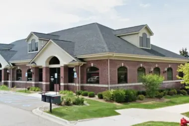 New Oakland Family Center MI 48346