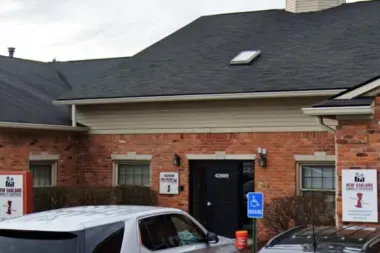 New Oakland Family Centers MI 48038