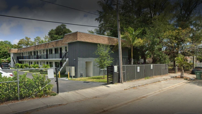 New Opportunity House FL 33127