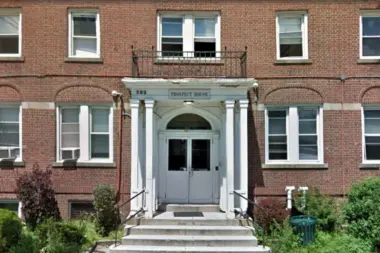 New Prospects CT 6604