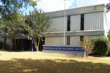 New Season - Birmingham Metro Treatment Center AL 35211