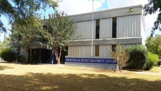 Birmingham Metro Treatment Center