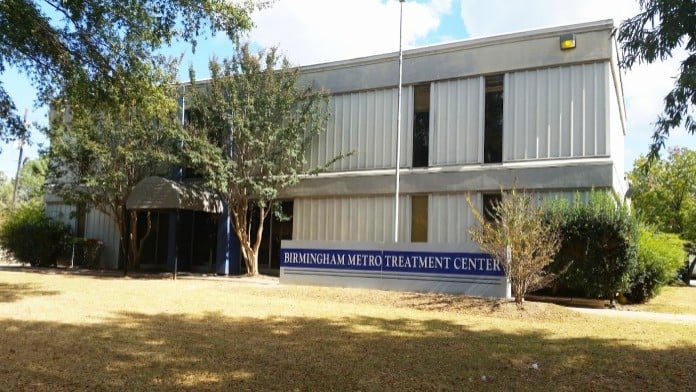 New Season - Birmingham Metro Treatment Center AL 35211