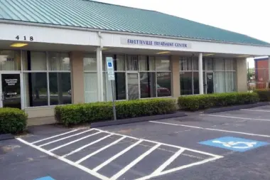 New Season - Fayetteville Treatment Center NC 28301