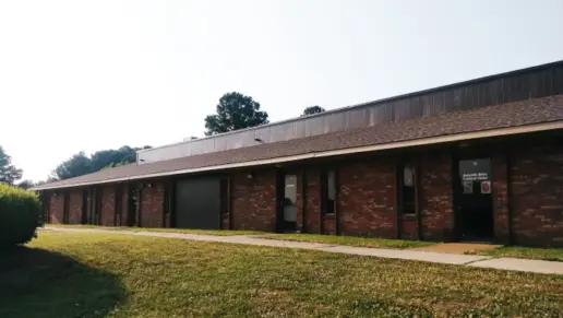 Huntsville Metro Treatment Center