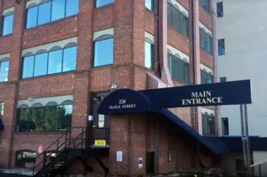 New Season - Manchester Metro Treatment Center NH 785