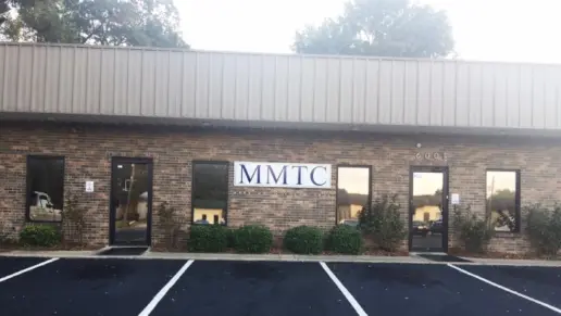 Montgomery Metro Treatment Center