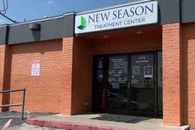 New Season - NW San Antonio Treatment Center TX 78228