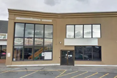 New Season - Penobscot County Metro Treatment Center ME 4401