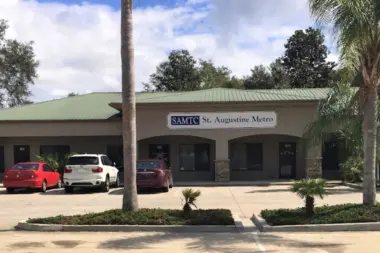New Season - St. Augustine Metro Treatment Center FL 32086
