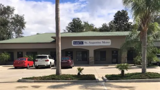 New Season – St. Augustine Metro Treatment Center