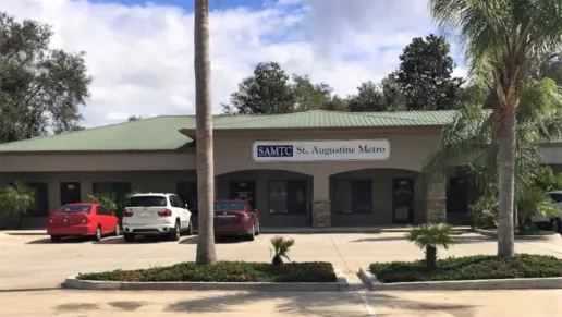 New Season Treatment Center – St. Augustine