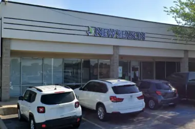New Season Treatment Center Dallas TX 75203