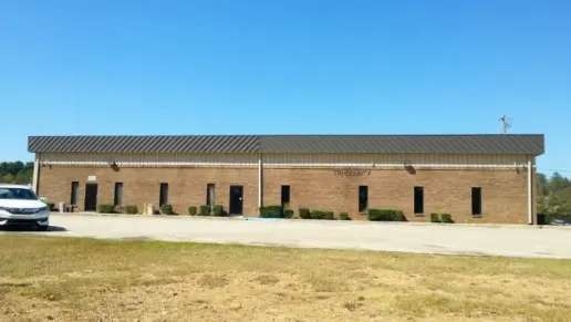 New Season Treatment Center – Tri County