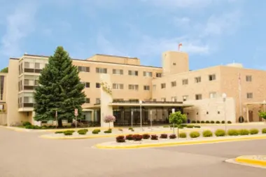 New Ulm Medical Center - Substance Abuse MN 56073