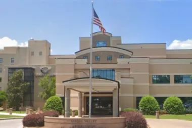New Vision at Coosa Valley Medical Center AL 35150