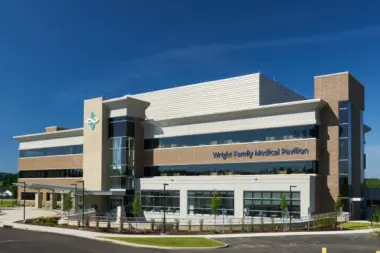 New Vision at Knox Community Hospital OH 43050