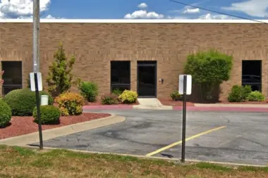 New Vision - Mena Regional Health System AR 71953