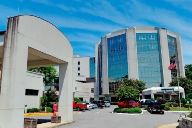 New Vision - Riverview Regional Medical Center AL 35901