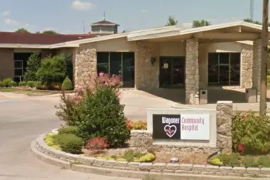 New Vision - Wagoner Community Hospital OK 74467