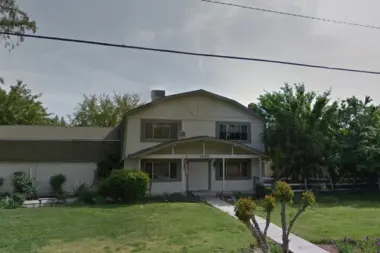 Central Valley Recovery Services - New Vision for Women CA 93292