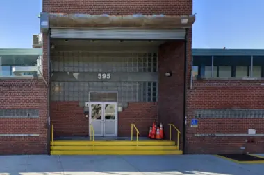 New York City Childrens Center - Day Treatment NY 10451