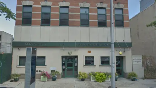 New York Therapeutic Communities – Serendipity I (For Men)
