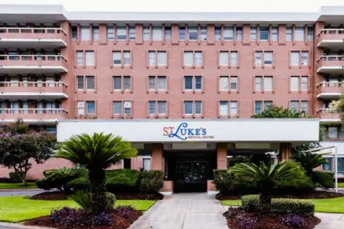 NOLA Detox and Recovery Center LA