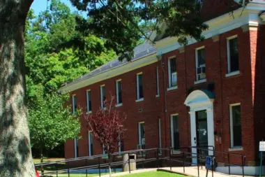 Norcap Lodge MA 2035