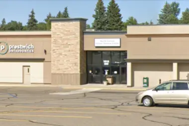North Central Human Service Center ND 58701