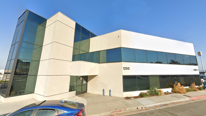 San Diego County - Mental Health Services CA 92110