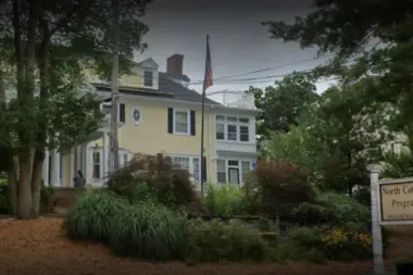 North Cottage Program - Halfway House MA 2766