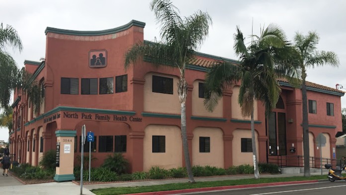 North Park Family Health Center CA 92104