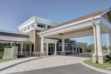 North Tampa Behavioral Health Hospital FL 33543