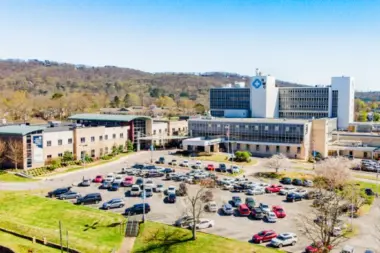 Northeast Alabama Regional Medical Center - Behavioral Health AL 36207