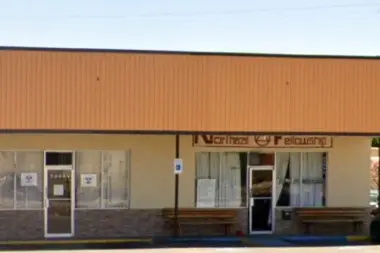 Northeast Fellowship TX 79924