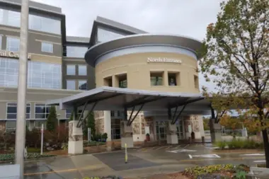 Northeast Georgia Medical Center - NGMC - Laurelwood GA 30501