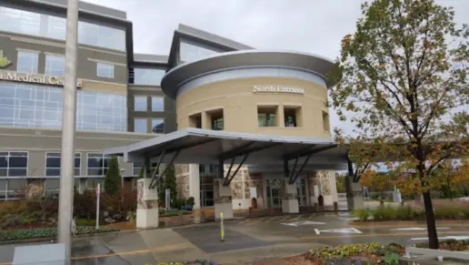 Laurelwood | Inpatient Behavioral Health Facility