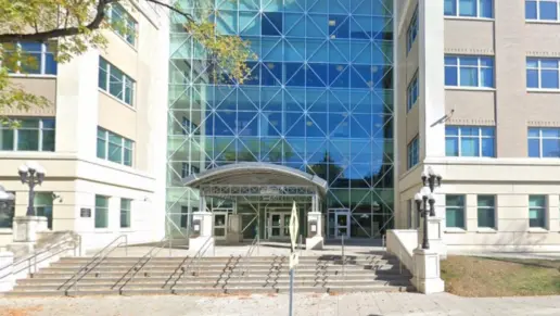 Northeast Human Services Center