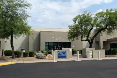 Phoenix VA Health Care System - Northeast CBOC AZ 85259