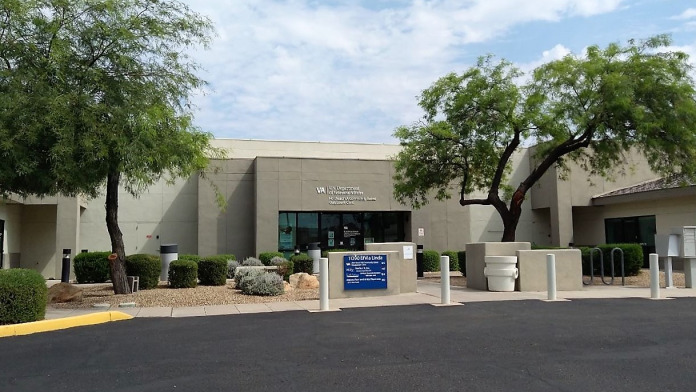 Phoenix VA Health Care System - Northeast CBOC AZ 85259