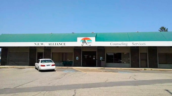 NorthEast Washington Alliance Counseling Services WA 99114