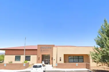 Northern Arizona VA Health Care System - Cottonwood CBOC AZ 86326