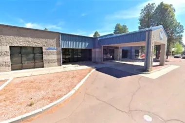 Northern Arizona VA Health Care System - Flagstaff CBOC AZ 86001
