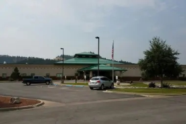 Northern Cheyenne Recovery Center MT 59043