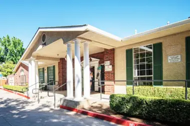 Northern Valley Indian Health CA 95926