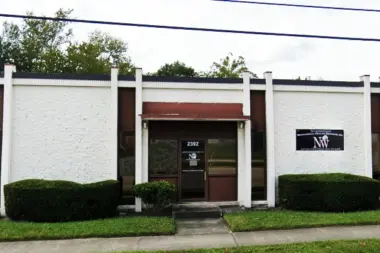 Northwest Behavioral Health Services - North Edgewood Avenue FL 32254