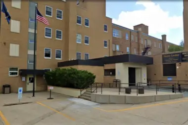 Northwest Human Service Center ND 58801