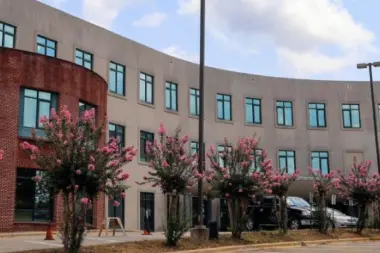 Northwest Medical Center AL 35594