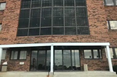 Northwestern Community Services VA 22602